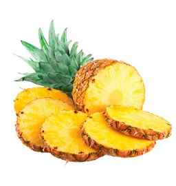 PIÑA ORO MIEL